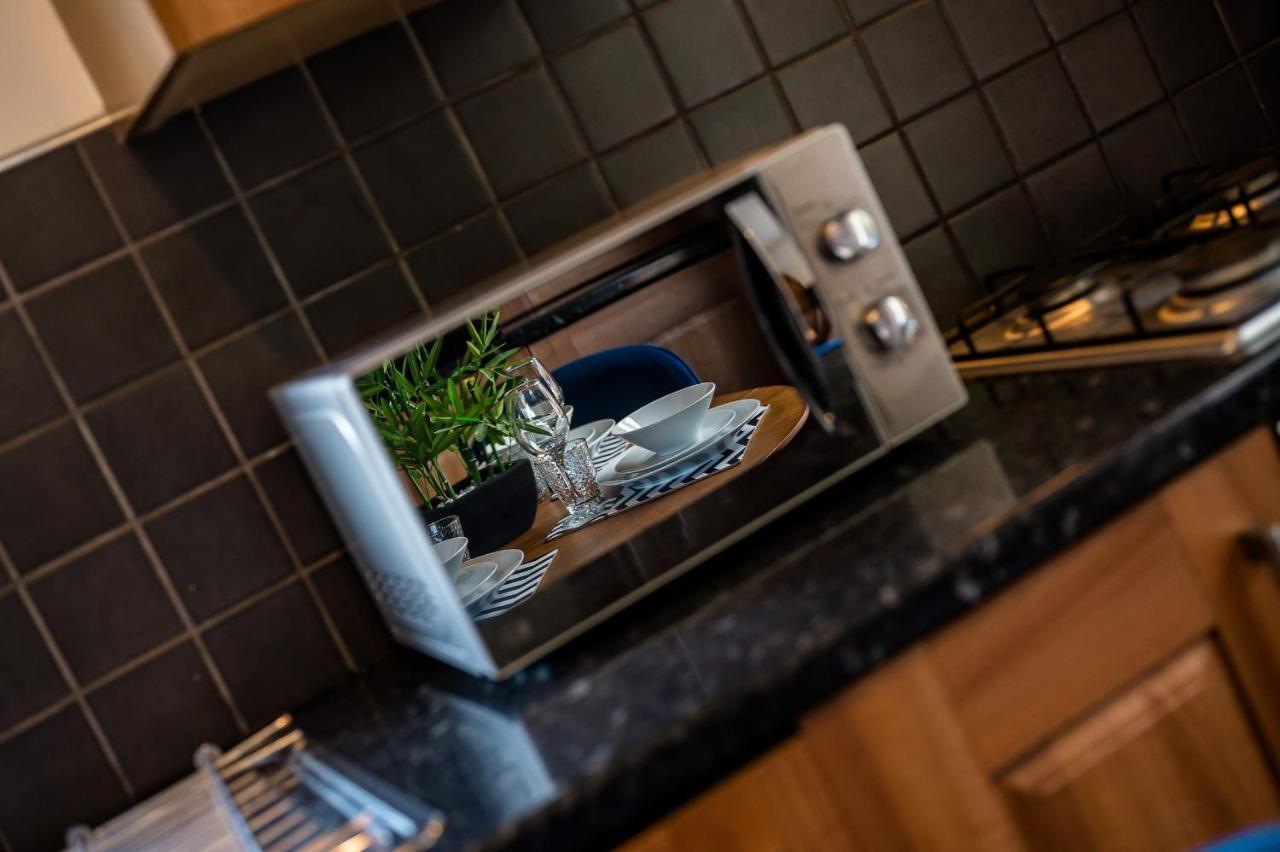 Host & Stay - Kensington Quarters Liverpool Zewnętrze zdjęcie