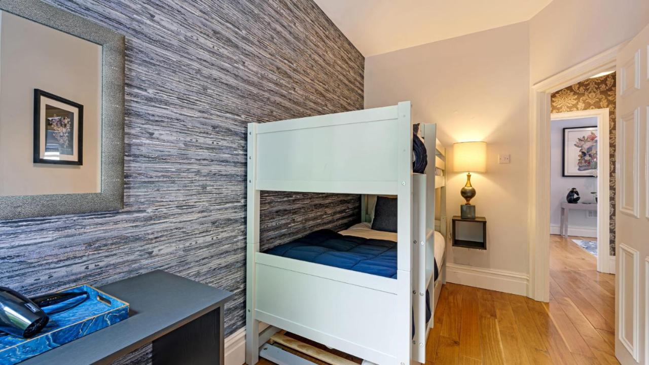 Host & Stay - Kensington Quarters Liverpool Zewnętrze zdjęcie