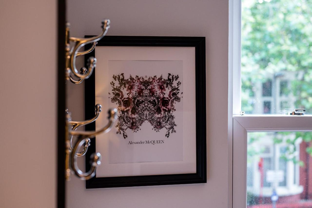 Host & Stay - Kensington Quarters Liverpool Zewnętrze zdjęcie