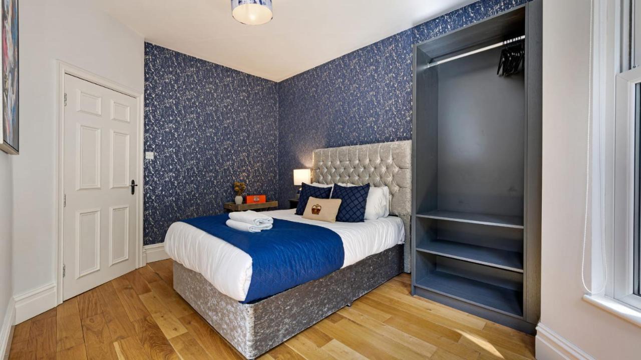 Host & Stay - Kensington Quarters Liverpool Zewnętrze zdjęcie