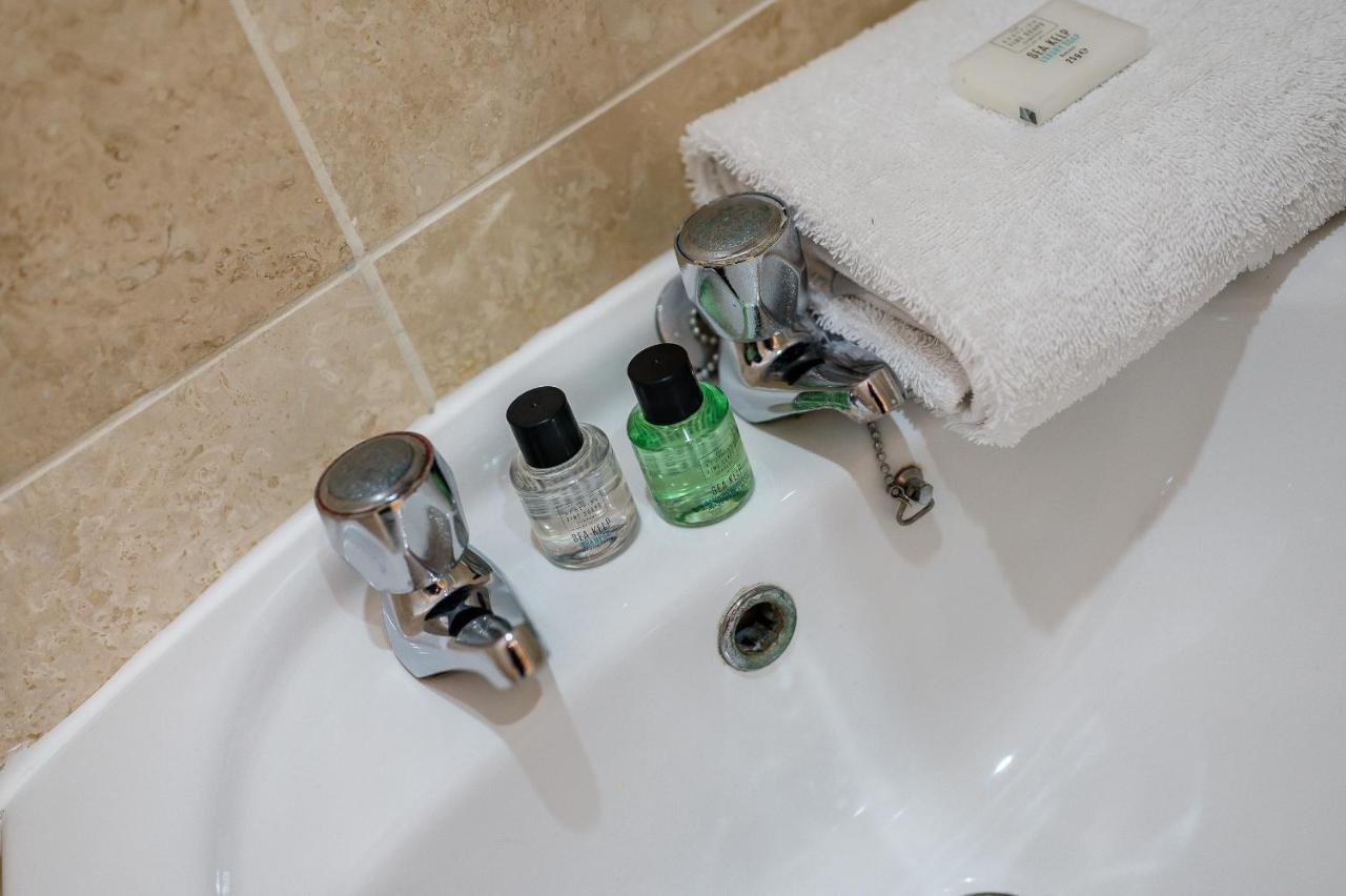 Host & Stay - Kensington Quarters Liverpool Zewnętrze zdjęcie