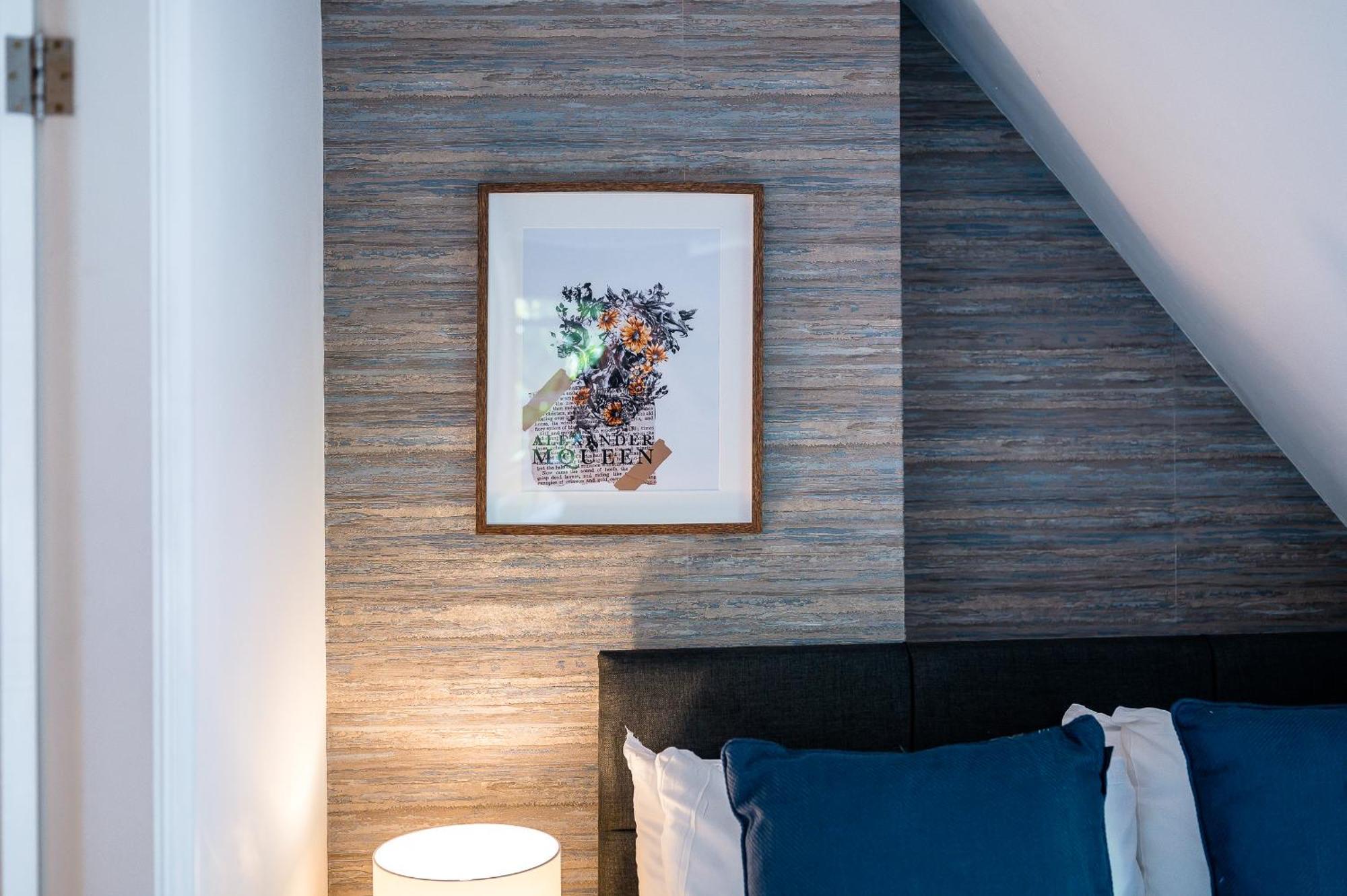 Host & Stay - Kensington Quarters Liverpool Zewnętrze zdjęcie