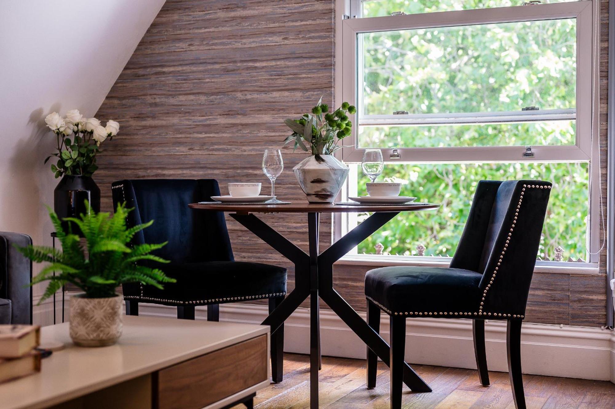 Host & Stay - Kensington Quarters Liverpool Zewnętrze zdjęcie